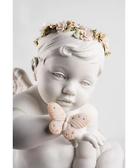 Lladro The Magic of Nature Limited Edition Sculpture