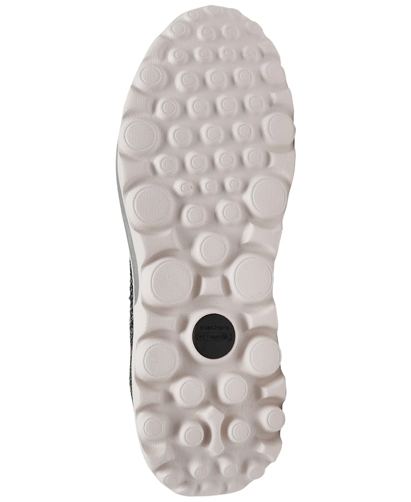 Skechers Women's Gowalk Travel - Radiant Moon Walking Sneakers from Finish Line