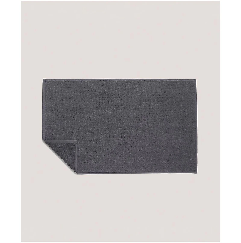 Organic Cotton Luxe Bath Mat