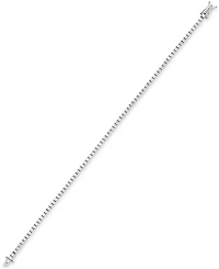 Diamond Narrow Tennis Bracelet (2 ct. t.w.) 14k Gold