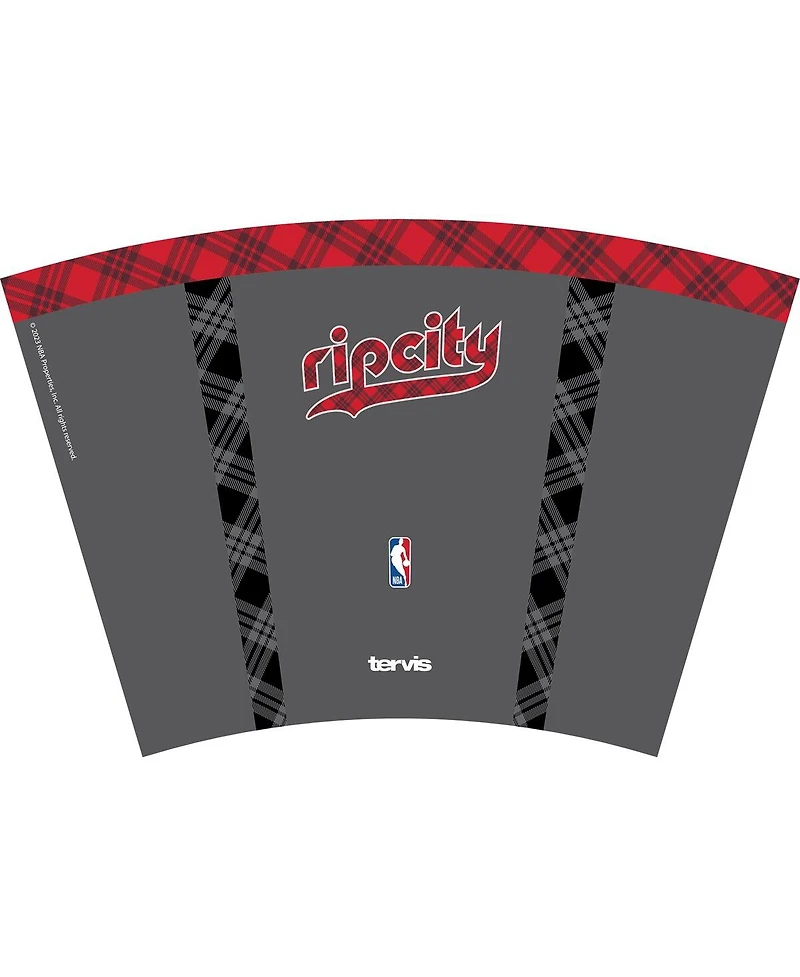 Tervis Tumbler Portland Trail Blazers 2023/24 City Edition 24 Oz Classic Tumbler