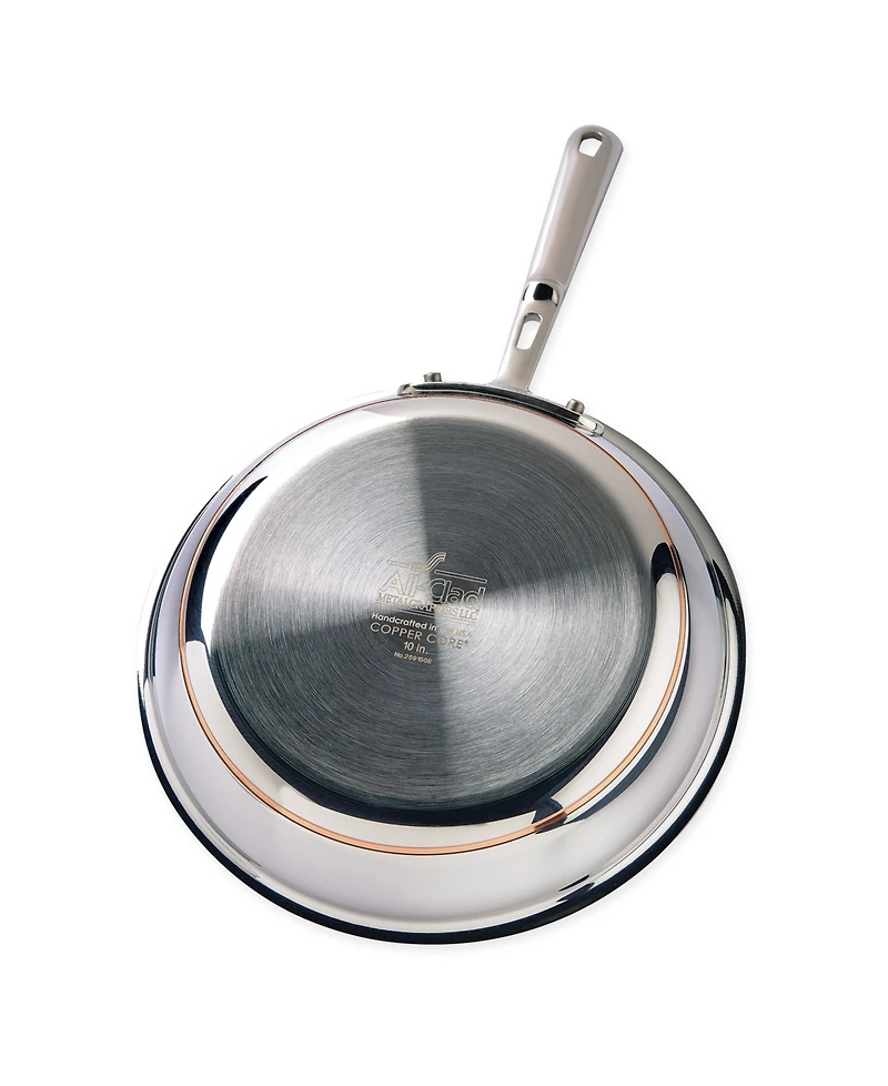 All-Clad Copper-Core 12" Fry Pan
