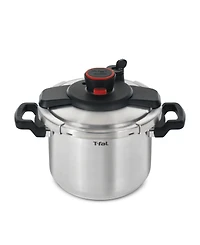 T-Fal Clipso 6.3 Qt. Pressure Cooker