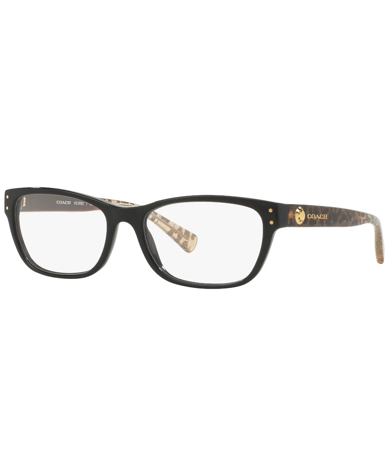 Coach Women's Eyeglasses, HC6082