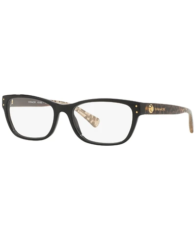 Coach Women's Eyeglasses, HC6082