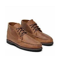 Quoddy Men's Men s Telos Chukka