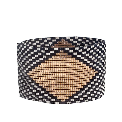 Brooklyn Beaded Stretch Bracelet