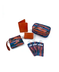 Ms. Jetsetter Travel Grooming Kit (5 Pieces) | Travel Accessories