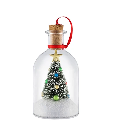 Mr. Christmas 5" Recordable Message in a Bottle