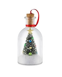 Mr. Christmas 5" Recordable Message in a Bottle