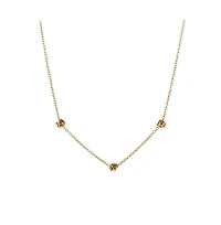 Love Knot Necklace