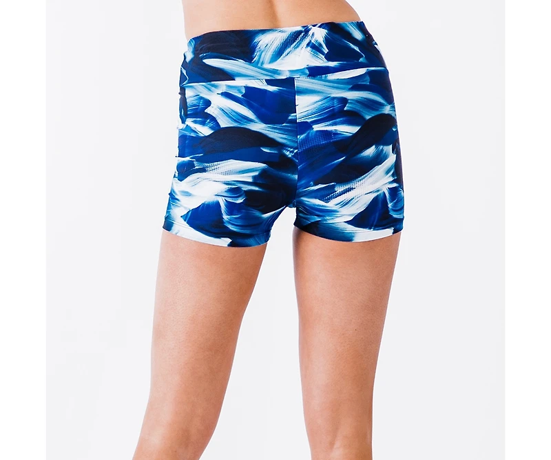 Calypsa Women's Swim Shorts