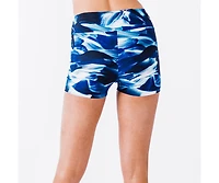 Calypsa Women's Swim Shorts
