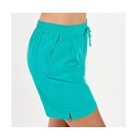 Calypsa Women's 7" Board Shorts