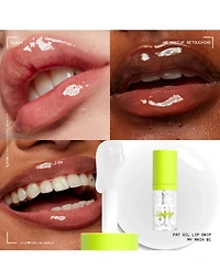 Nyx Professional Makeup Fat Oil Lip Drip, 0.16 oz.