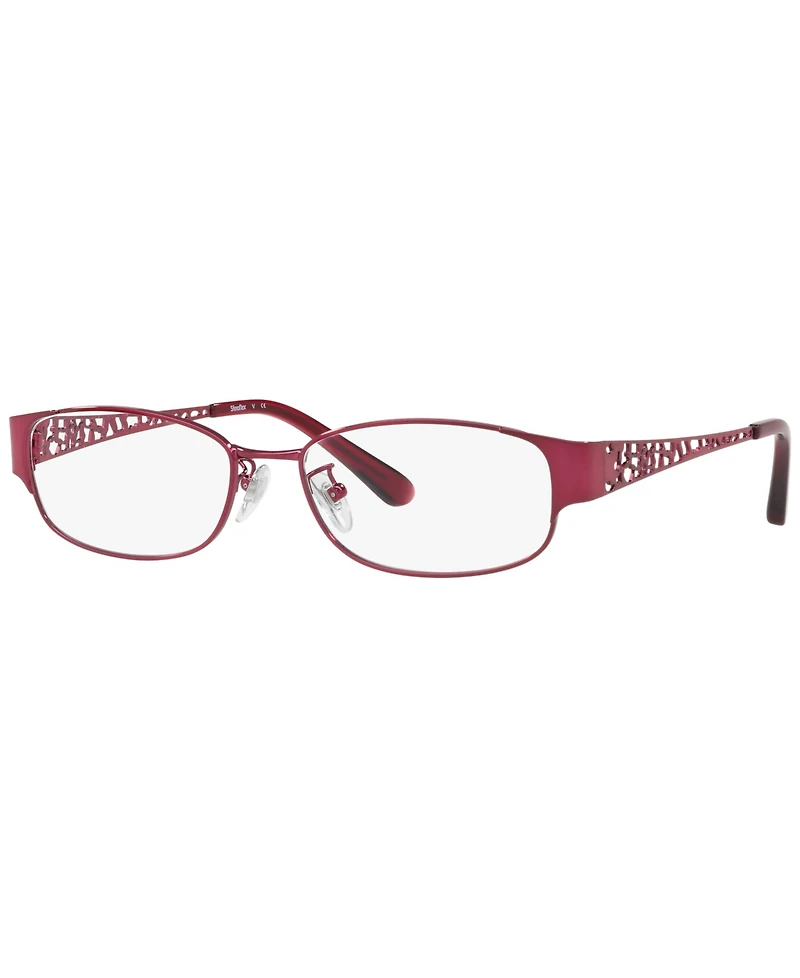 Steroflex Women's Eyeglasses, SF2581