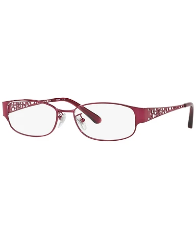 Steroflex Women's Eyeglasses, SF2581