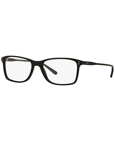 Polo Ralph Lauren Men's Eyeglasses, PH2155