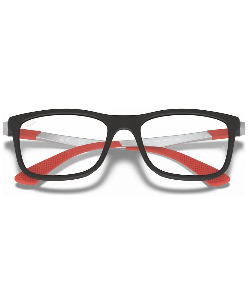 Ray-Ban Jr Child Eyeglasses