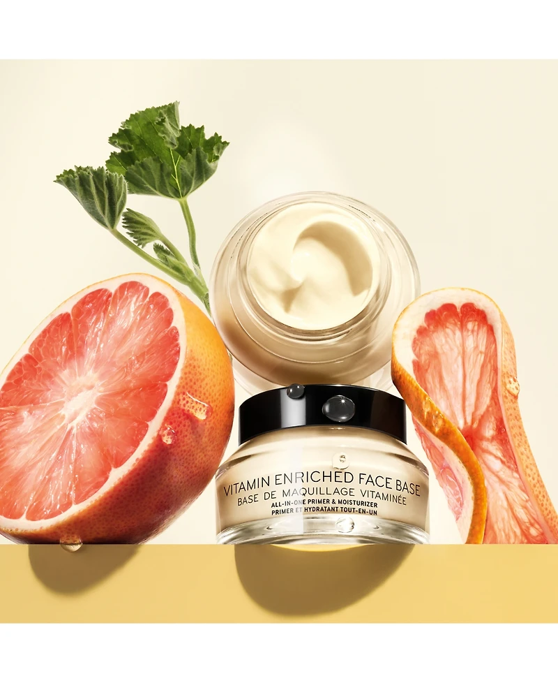 Bobbi Brown Vitamin Enriched Face Base Primer Moisturizer Mini, 15 ml