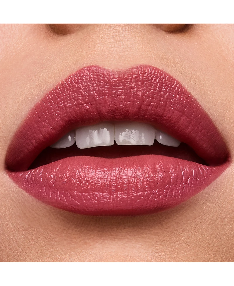 Pure Color Long-Lasting Cream Lipstick