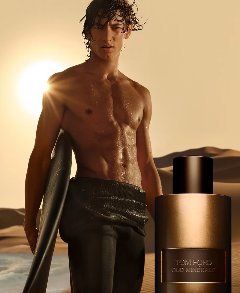Tom Ford Oud Minerale Spray, 1.7 oz.