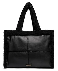 Sherpa Tote Bag