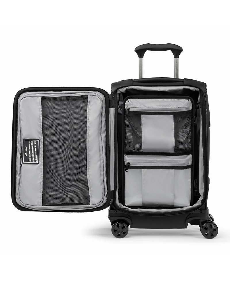 Travelpro Crew Classic 23" Carry-on Expandable Spinner