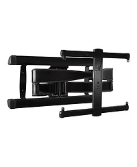 Sanus VLF728-B2 Large Full-Motion Tv Mount