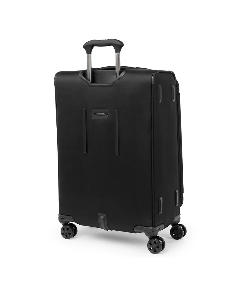 Travelpro Crew Classic Check-in Expandable Spinner Luggage