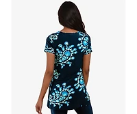 Calypsa Women's Anna Swim Tunic
