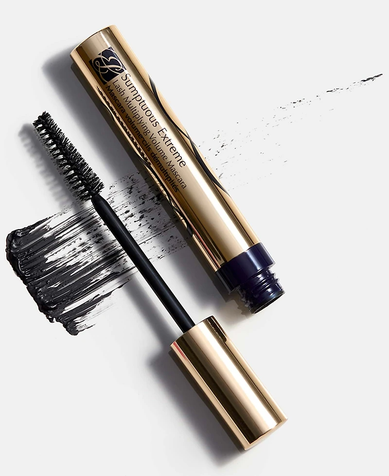 Estee Lauder Sumptuous Extreme Lash Multiplying Volume and Length Mascara