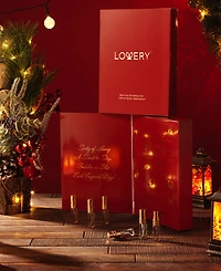 Lovery 12-Pc. Travel Perfume Sampler Set