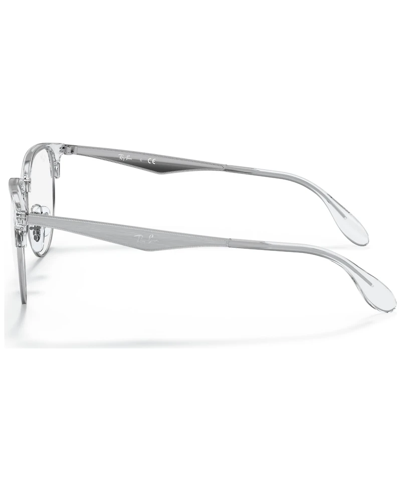 Ray-Ban Unisex Eyeglasses, RB6396