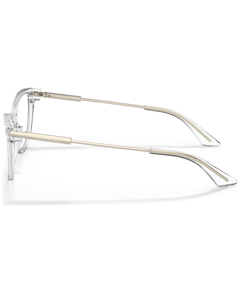 Versace Women's Eyeglasses, VE3309