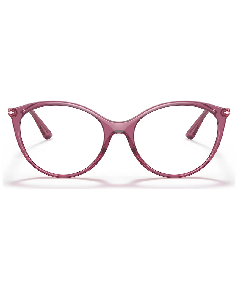 Vogue Eyewear Women's Eyeglasses, VO5387