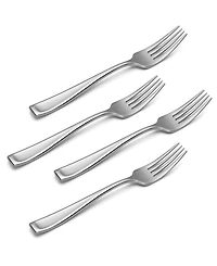 Oneida Moda 4-Pc. Salad Fork Set