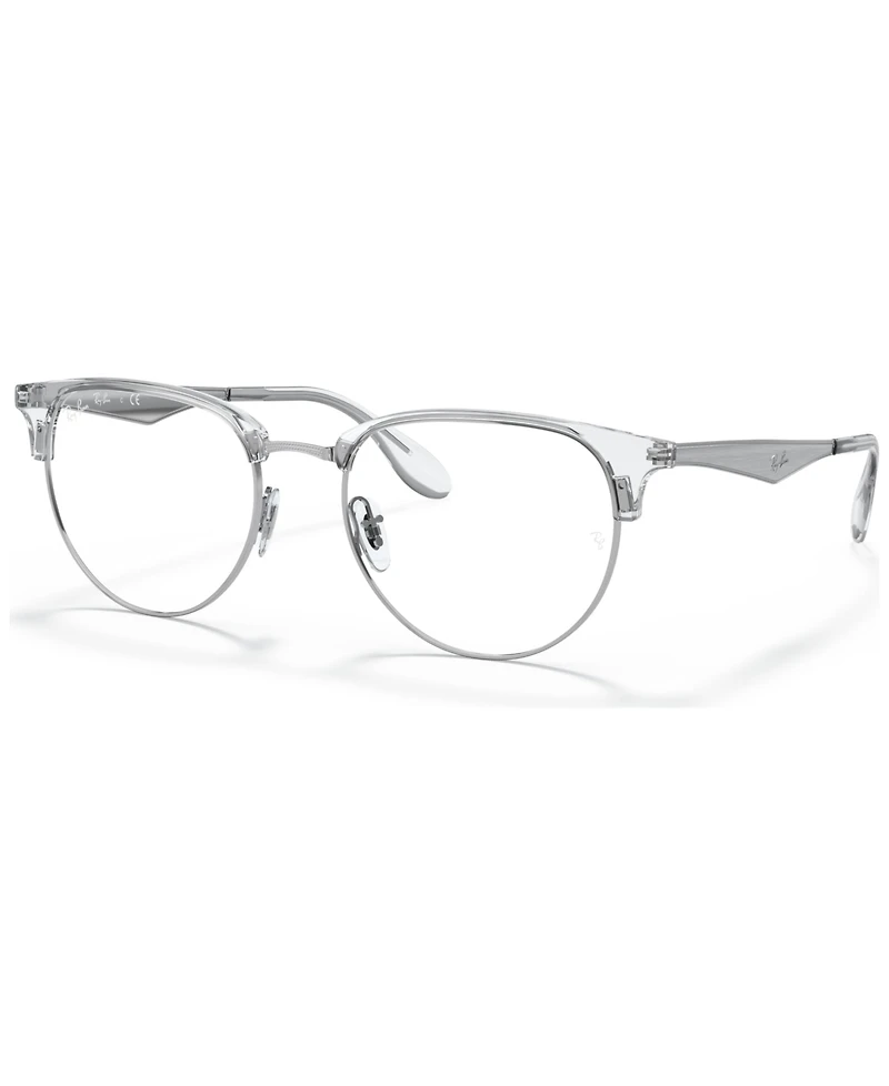 Ray-Ban Unisex Eyeglasses, RB6396
