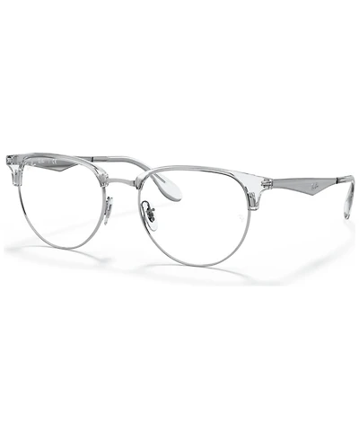 Ray-Ban Unisex Eyeglasses, RB6396
