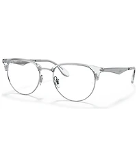 Ray-Ban Unisex Eyeglasses, RB6396