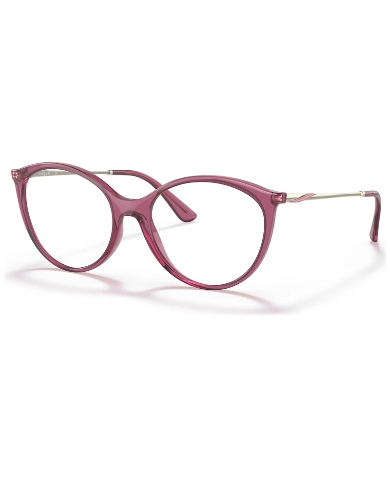 Vogue Eyewear Women's Eyeglasses, VO5387