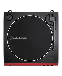 AudioTechnica At-LP60XBT-ww Fully Automatic Belt-Drive Stereo Turntable with Bluetooth