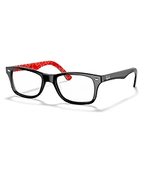 Ray-Ban Unisex Eyeglasses, RB5228