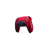Sony PlayStation 5 Dual Sense Wireless Controller - Volcanic Red
