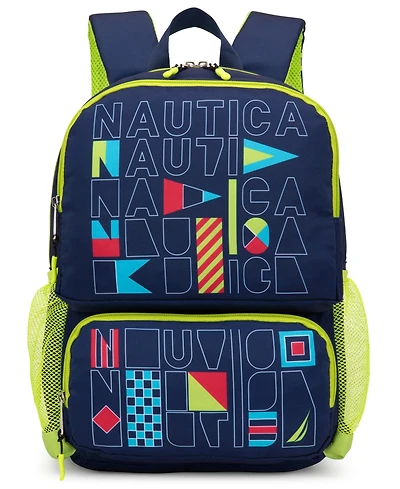 Nautica Kids Backpack for School