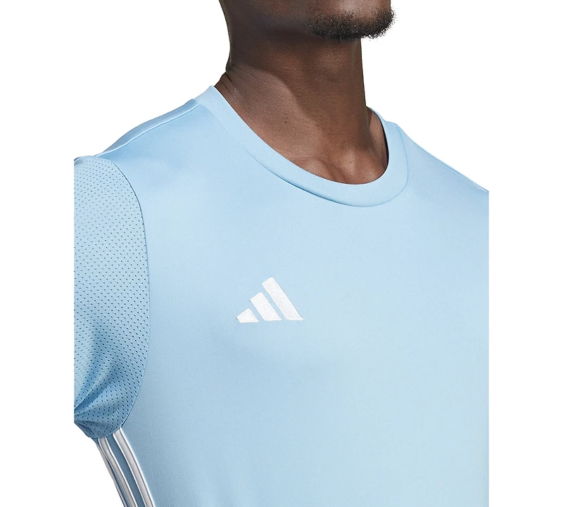 adidas Men's Tabela 23 Slim-Fit Performance T-Shirt