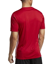 adidas Men's Tabela 23 Slim-Fit Performance T-Shirt