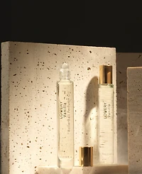 Lovery Vanilla Perfume Oil Rollerball, 0.34 oz.