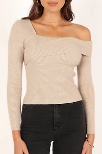 Petal and Pup Womens Aleena Knit Top