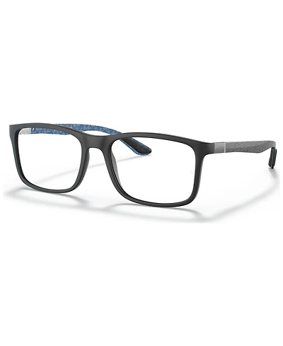 Ray-Ban Unisex Eyeglasses, RB8908